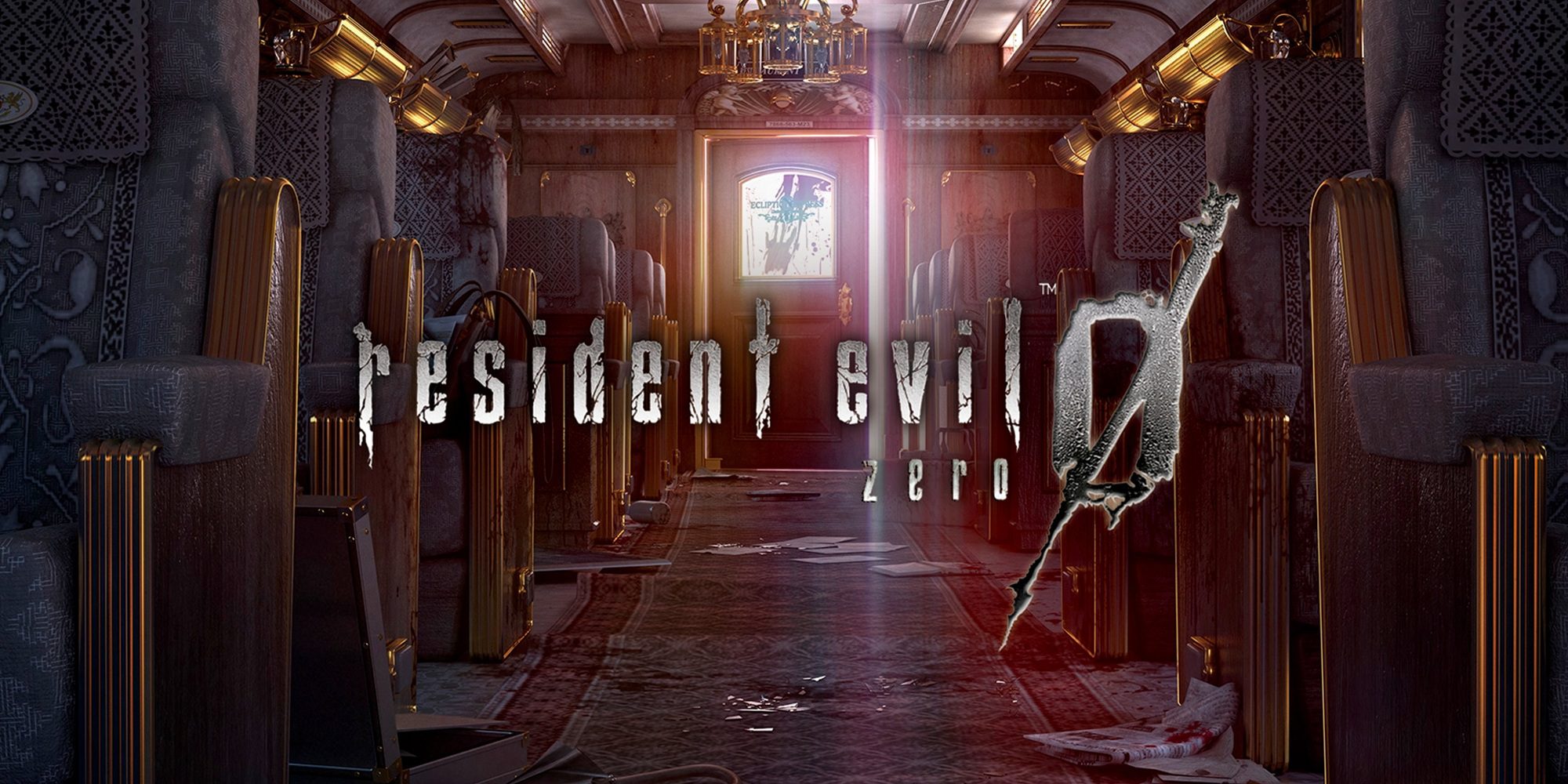ریمیک Resident Evil Zero