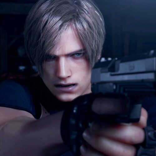 بازی Resident Evil 9 تحول