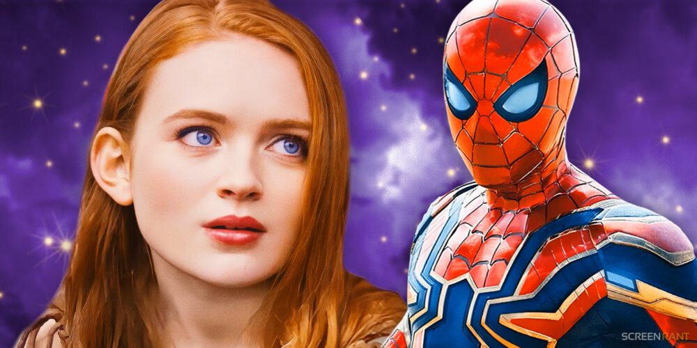 شرور زن Spider-Man 4