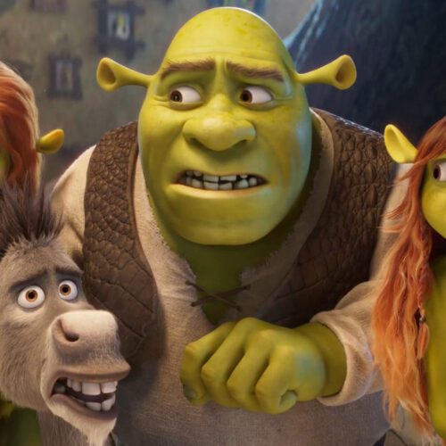 پنج کاراکتر که باید در فیلم سینمایی Shrek 5 بازگردند