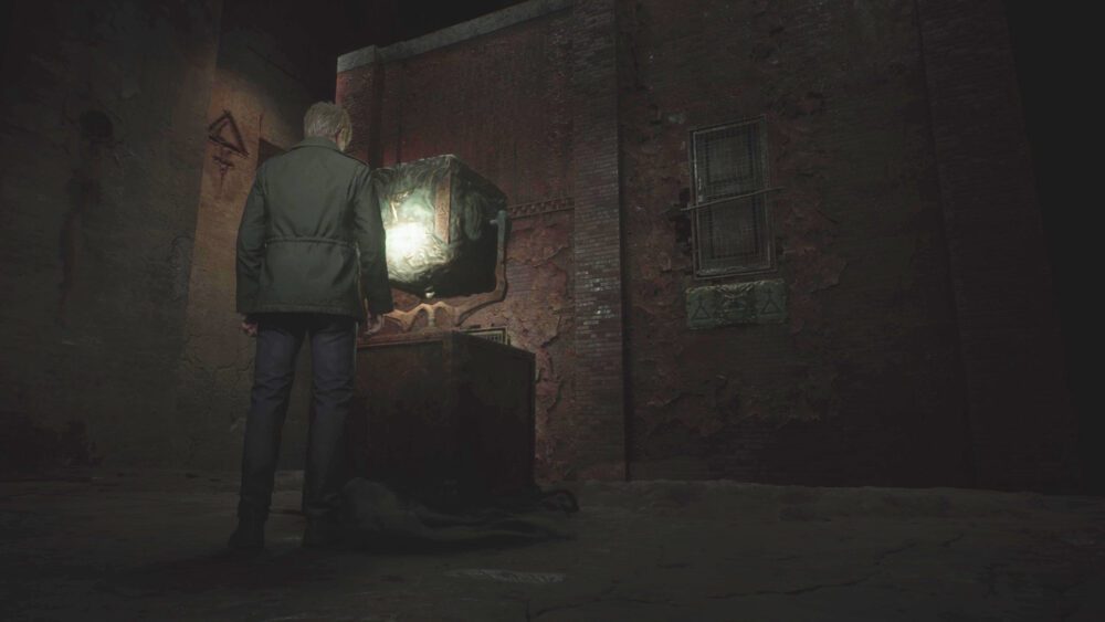 Silent Hill 2 تئوریهای مرحله هزارتو