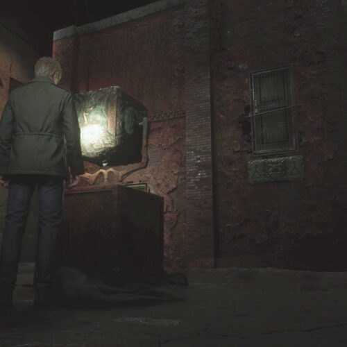 Silent Hill 2 تئوری‌های مرحله هزارتو