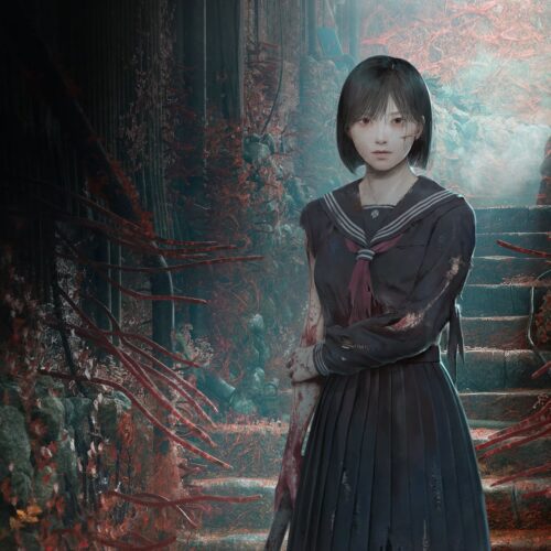 عرضه Silent Hill f