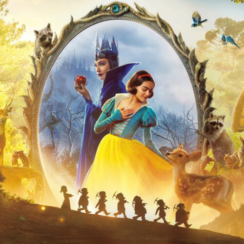 ریچل زگلر و گل گدوت