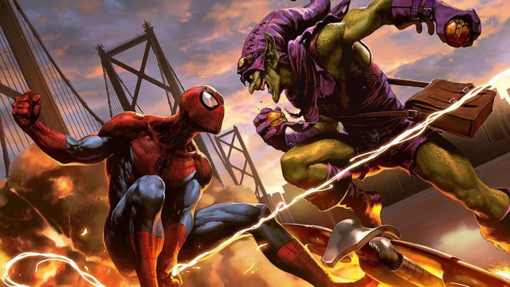 آگهی استخدام بازیگر Spider-Man 4