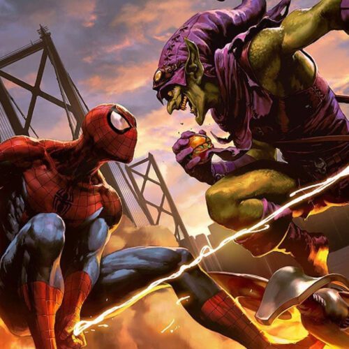 آگهی استخدام بازیگر Spider-Man 4