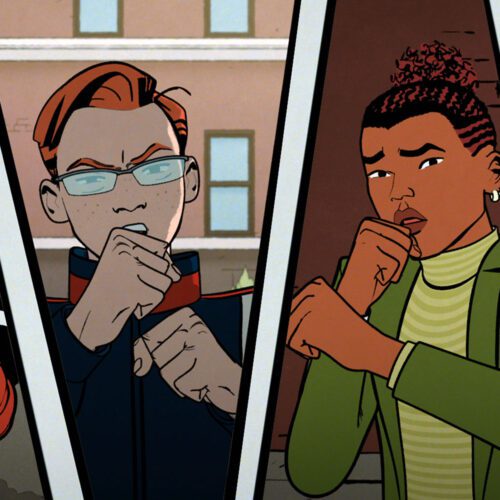 بررسی ۱۰ برتری سریال انیمیشنی Spider-Man نسبت به فیلم‌های لایو اکشن