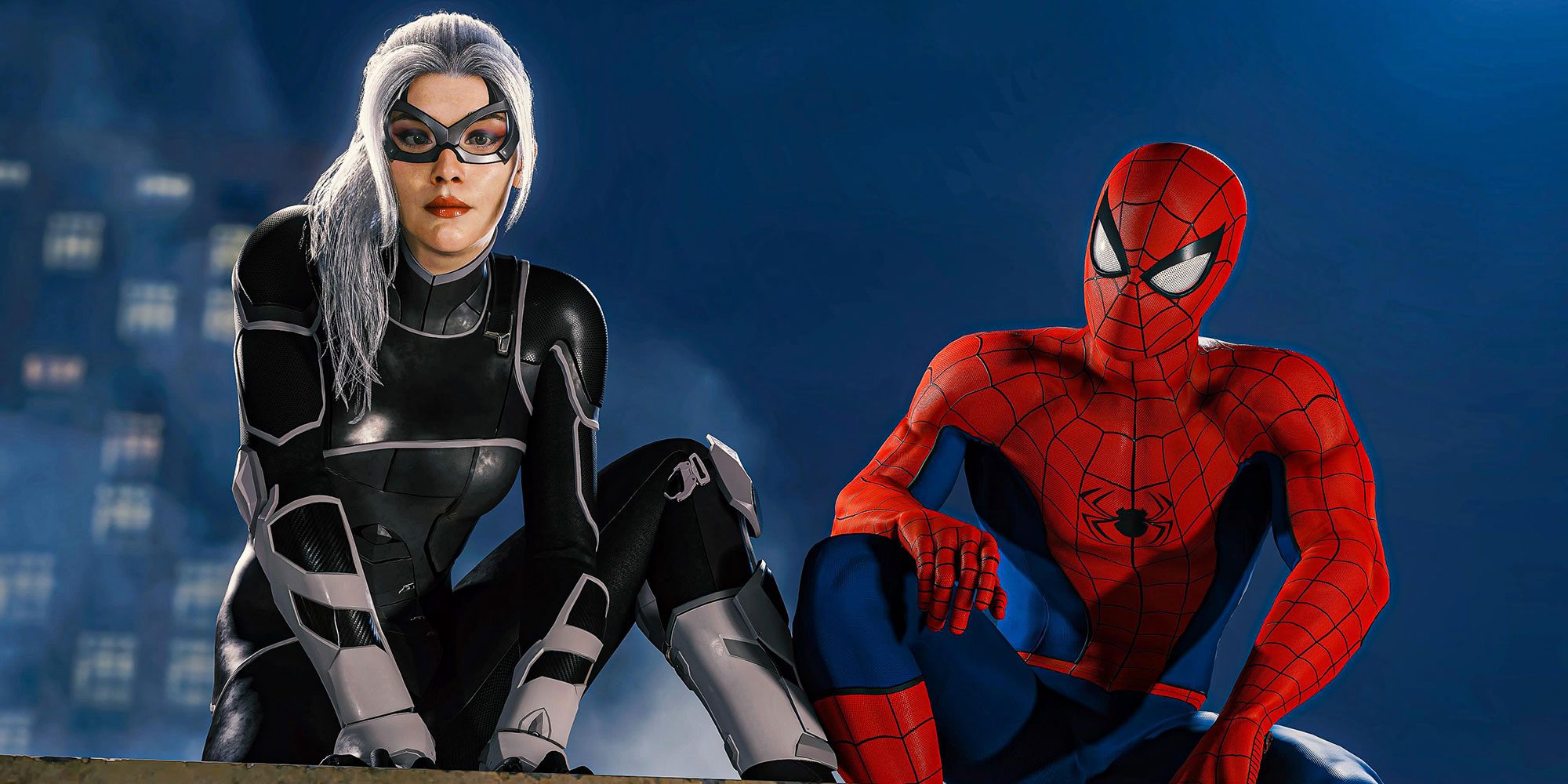 شش ابرشرور مونث مرد عنکبوتی که ممکن است در Spider-Man 4 حضور داشته باشند