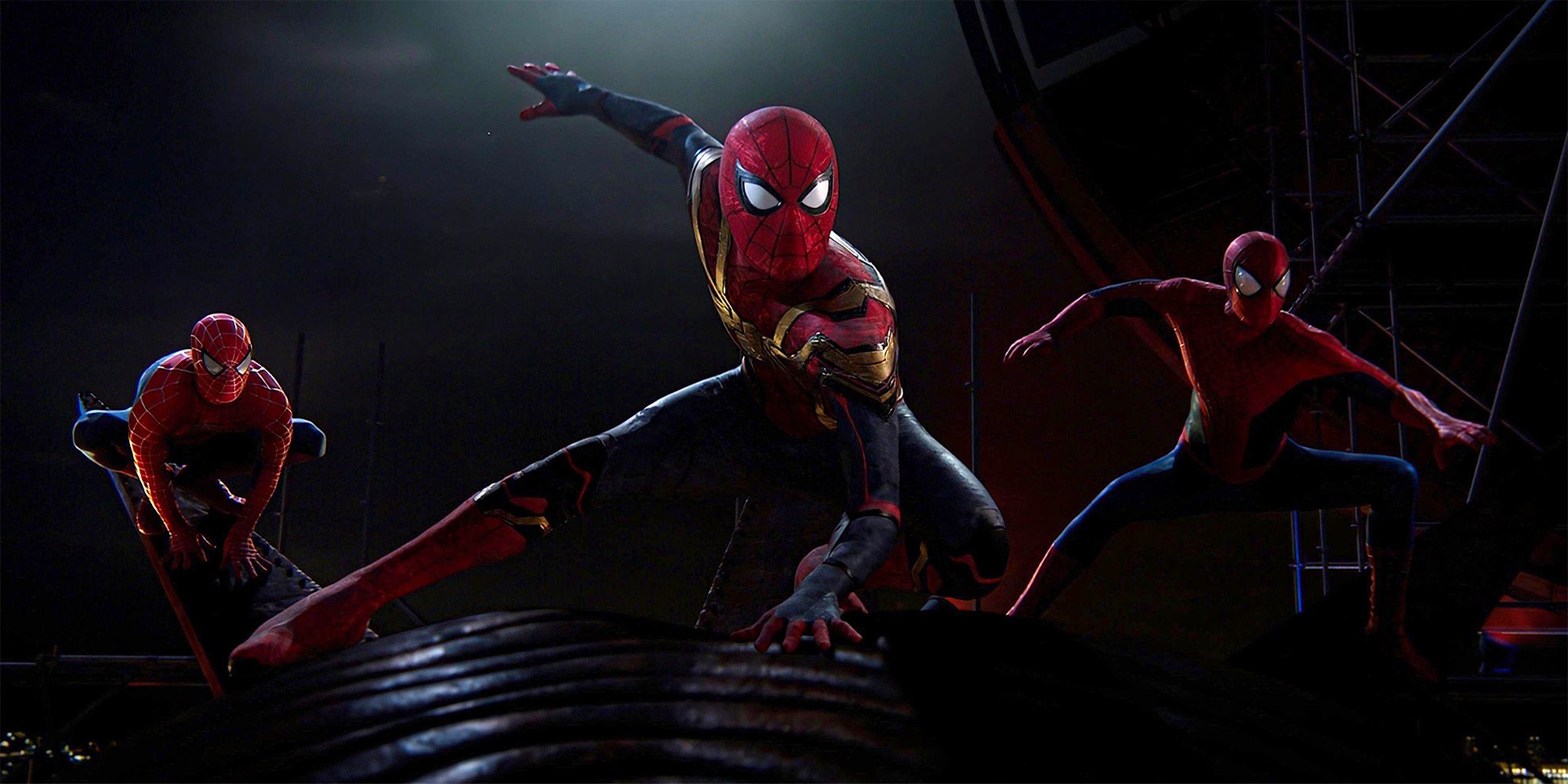 سه اشتباه بزرگ در فیلم‌های Spider-Man که توجیه منطقی ندارند