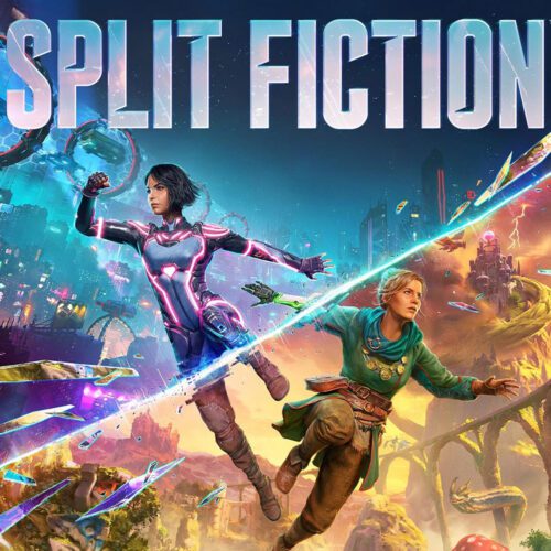 نقد و بررسی بازی Split Fiction