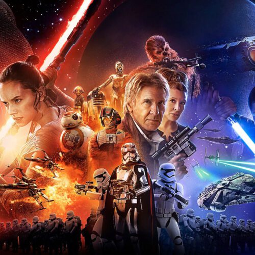 پرهزینهترین فیلمهای سینمایی در تاریخ