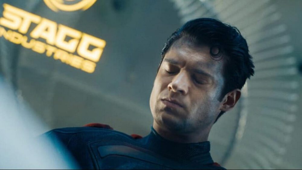 فیلم Superman