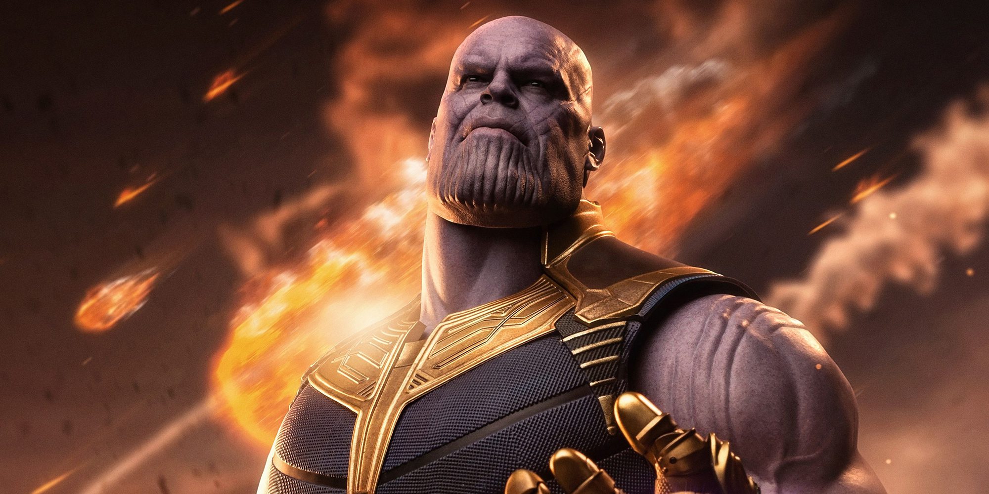 ۱۰ جمله فراموش نشدنی از ابرشرورهای مارول