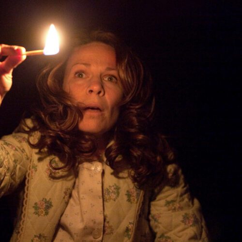 لیلی تیلور در Daredevil: Born Again