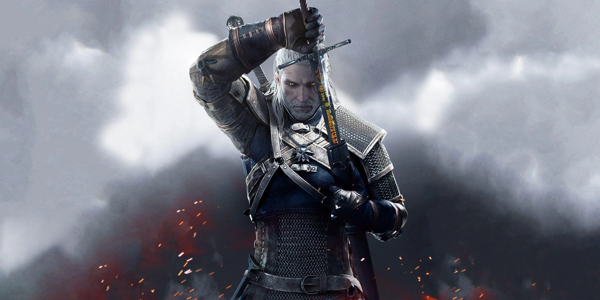 بازی The Witcher 3