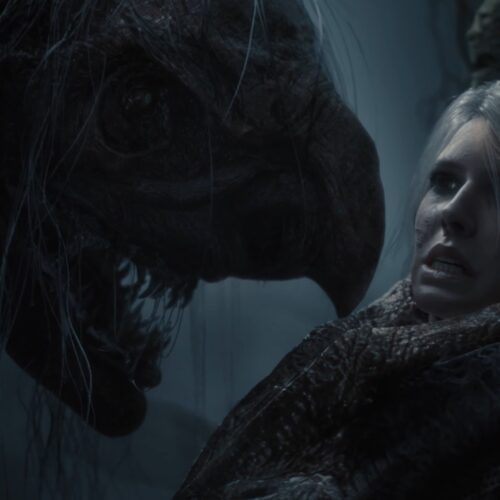 سیری The Witcher 4 گرالت