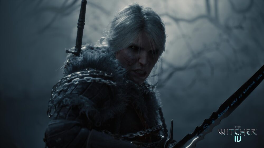 The Witcher 4 بازیهای تکنفره انقلابی