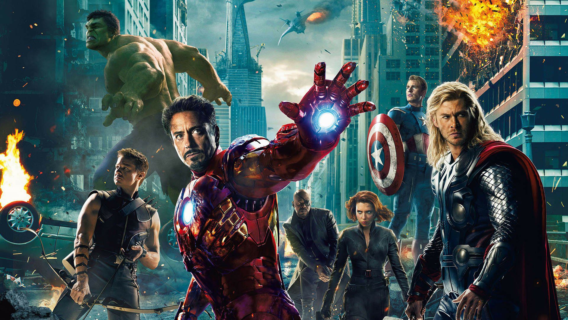 5 شخصیت Avengers که در فیلم‌های مارول نابود شدند