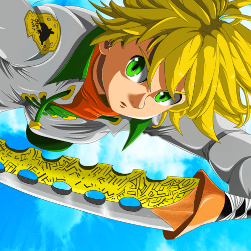 ضعیف ترین صحنه های نبرد در انیمه