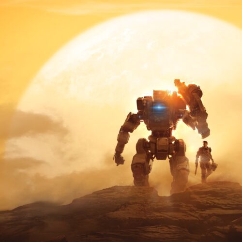 بازی چندنفره ریسپاون