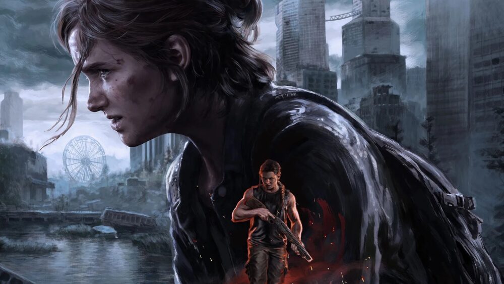 ساخت The Last of Us Part 3