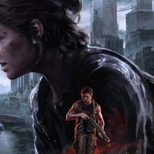 ساخت The Last of Us Part 3
