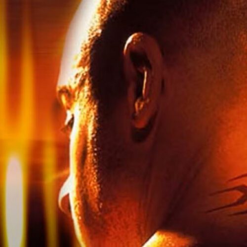 بازگشت وین دیزل به سینما