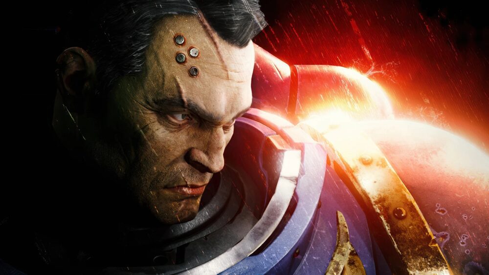 بازی Warhammer 40000: Space Marine 3