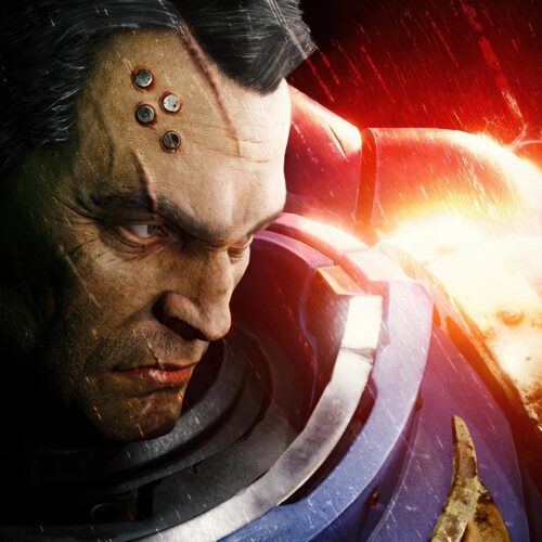 بازی Warhammer 40000: Space Marine 3