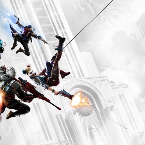 چه بلایی بر سر شرکت وارنر برادرز گیمز آمده است؟