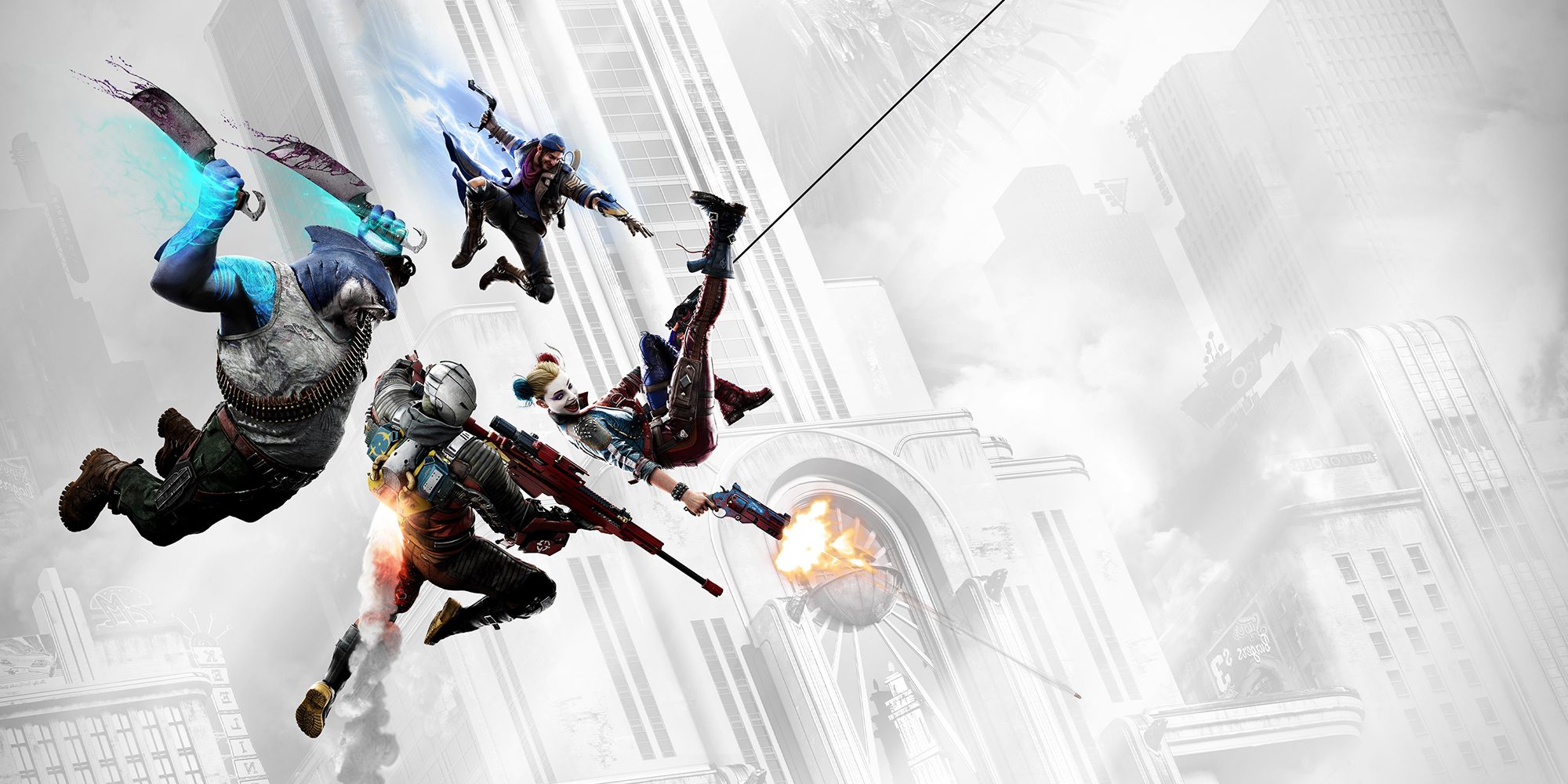 چه بلایی بر سر شرکت وارنر برادرز گیمز آمده است؟