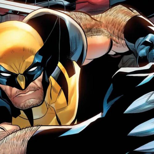 شرور مارول wolverine