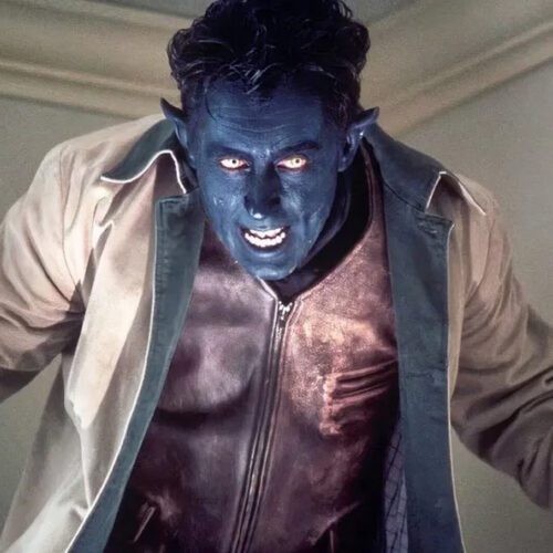 نایت کراولر Avengers: Doomsday