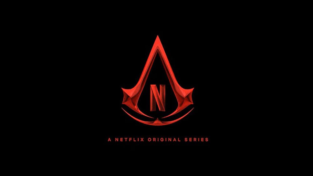 سریال Assassin's Creed