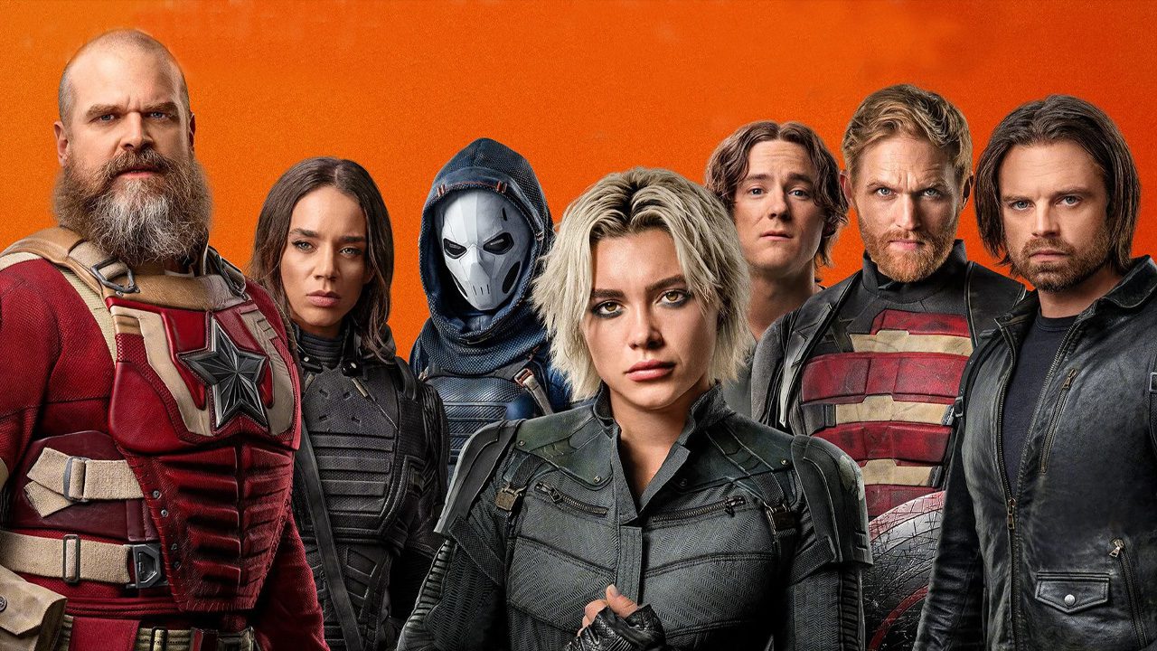 لیست بازیگران Avengers: Doomsday