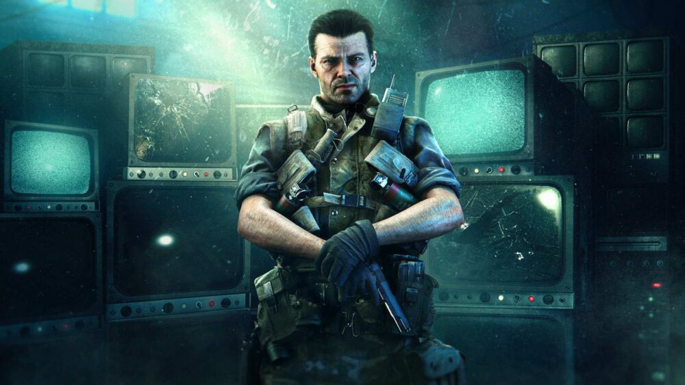 داستان Black Ops 7