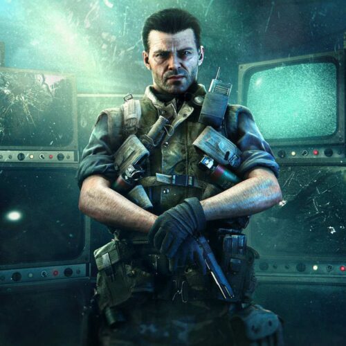 داستان Black Ops 7