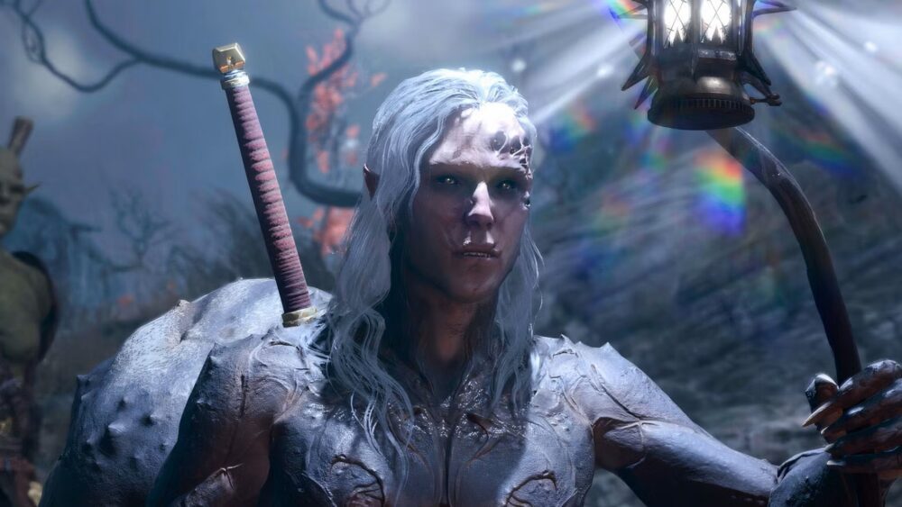 سازندگان Baldur's Gate 3 دو بازی جدید