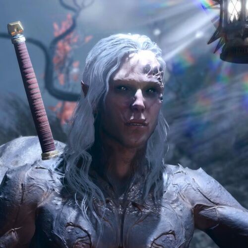سازندگان Baldur's Gate 3 دو بازی جدید