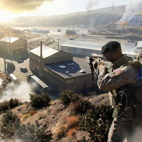 سرویس اشتراکی پولی Battlefield