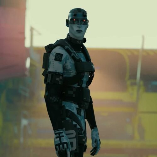 رایگان بازی Marathon