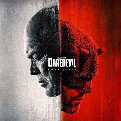 قسمت نهم سریال Daredevil: Born Again