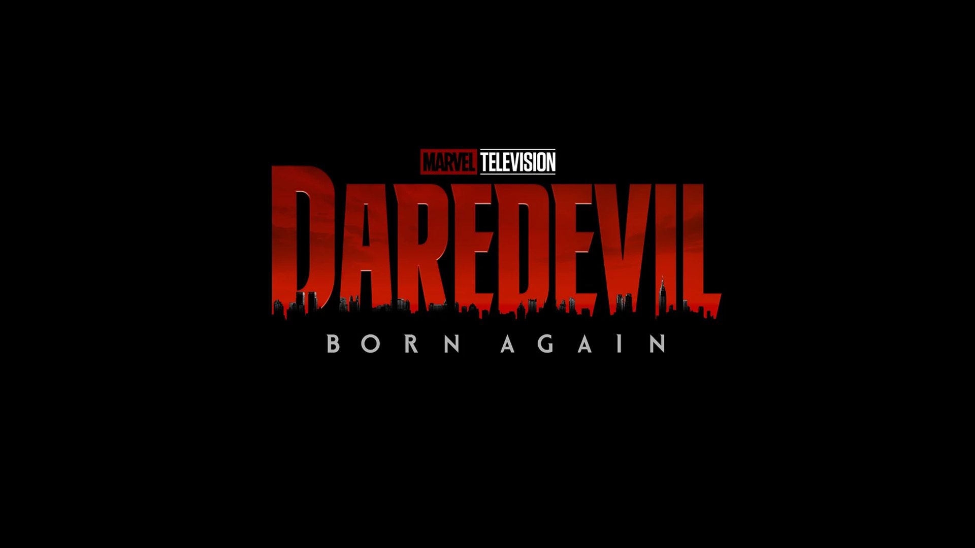 ایستراگ‌های قسمت نهم سریال Daredevil: Born Again