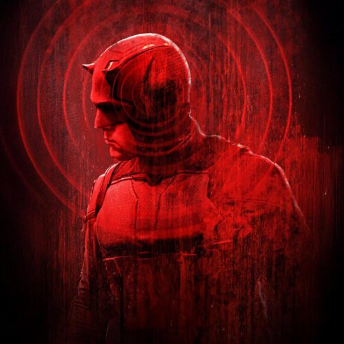 ایستراگ‌های قسمت هشتم Daredevil: Born Again