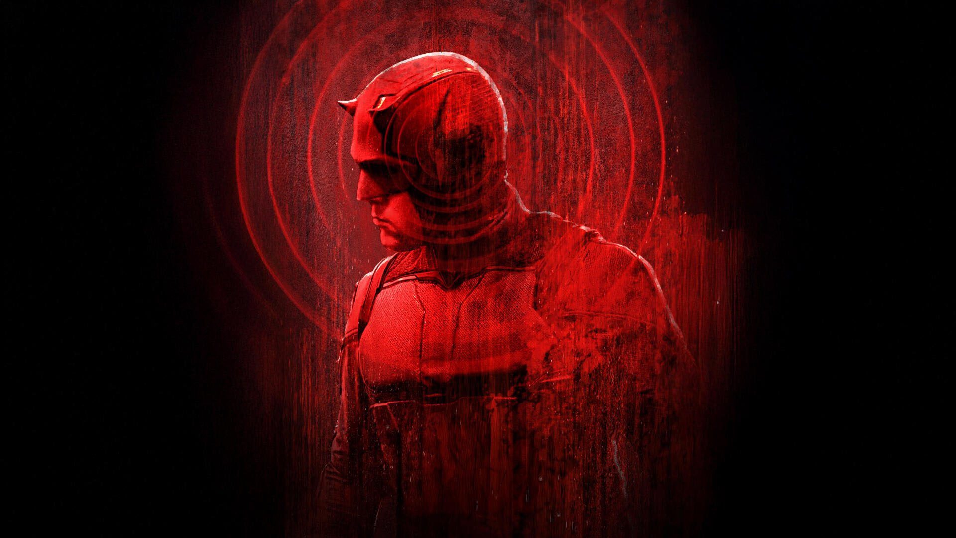 ایستراگ‌های قسمت هشتم Daredevil: Born Again
