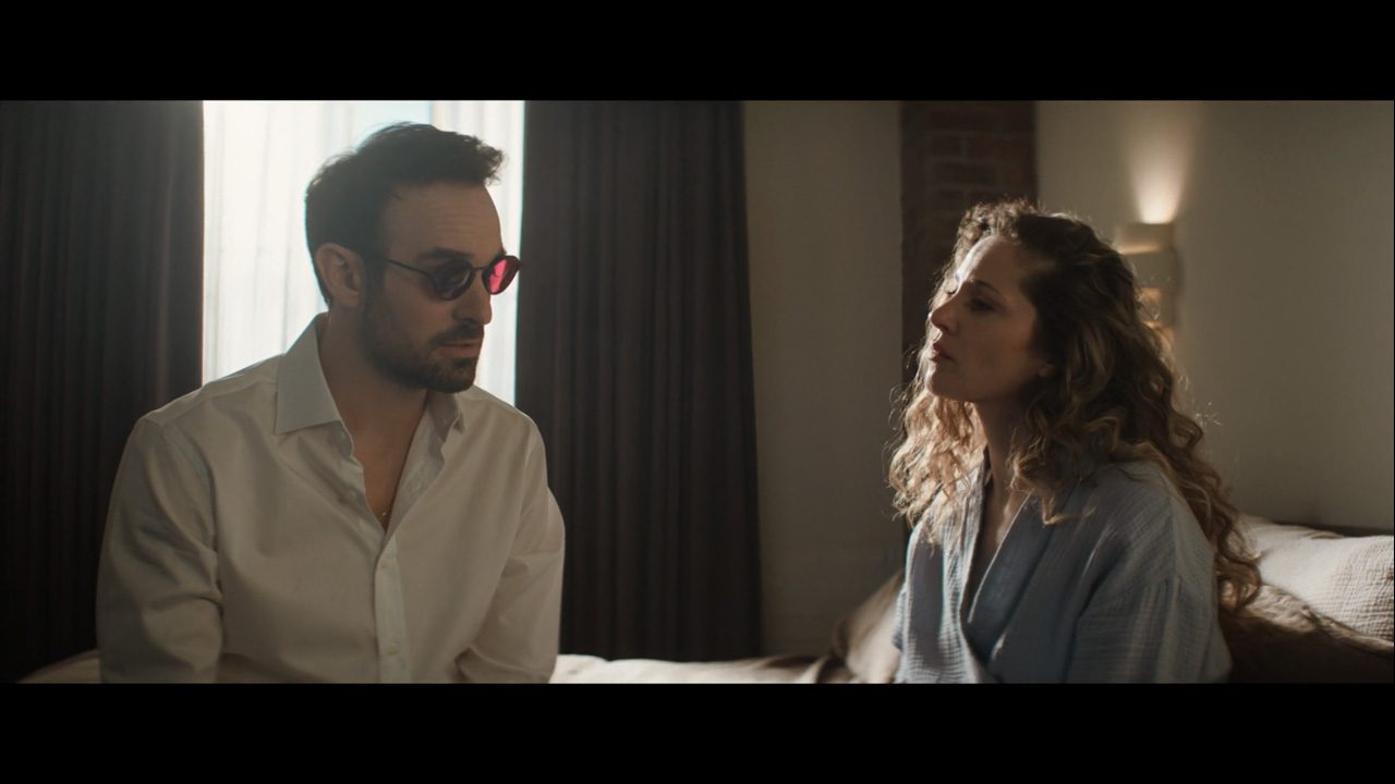 قسمت هفتم سریال Daredevil: Born Again