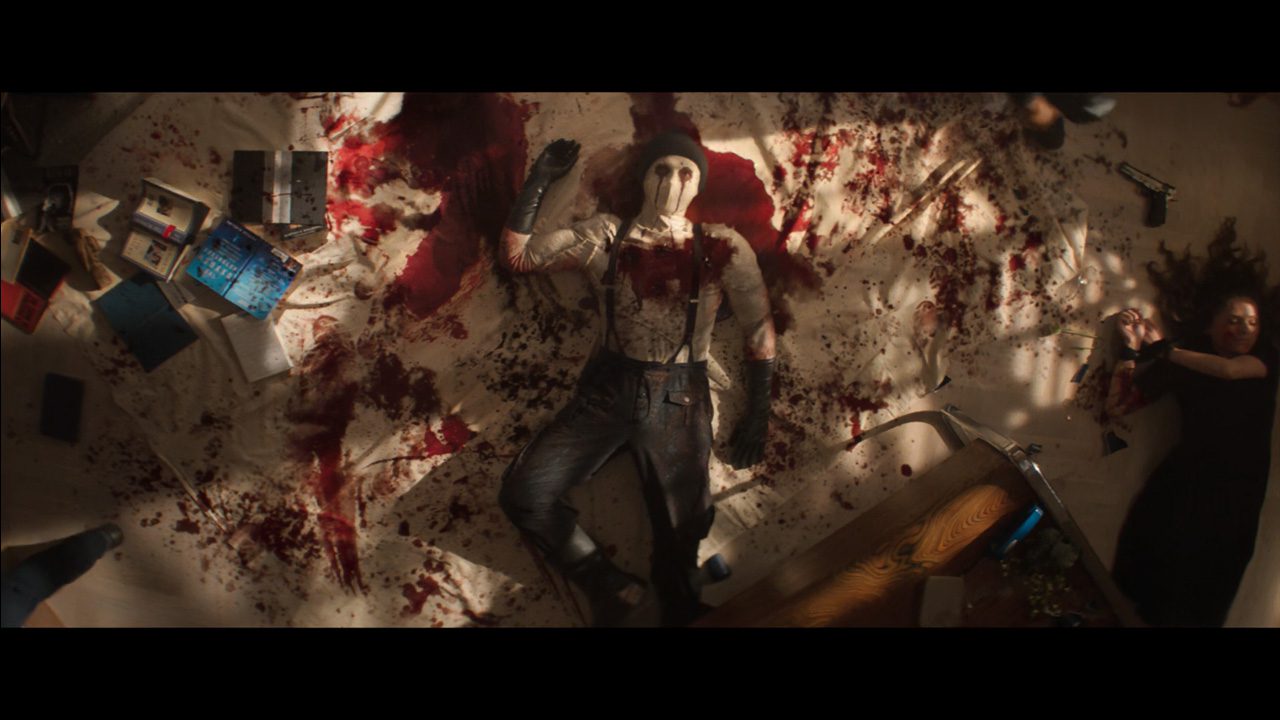 قسمت هفتم سریال Daredevil: Born Again