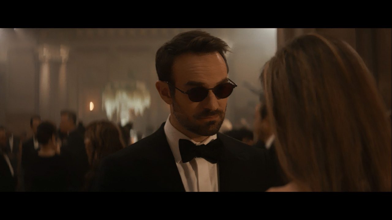 ایستراگهای قسمت هشتم Daredevil: Born Again