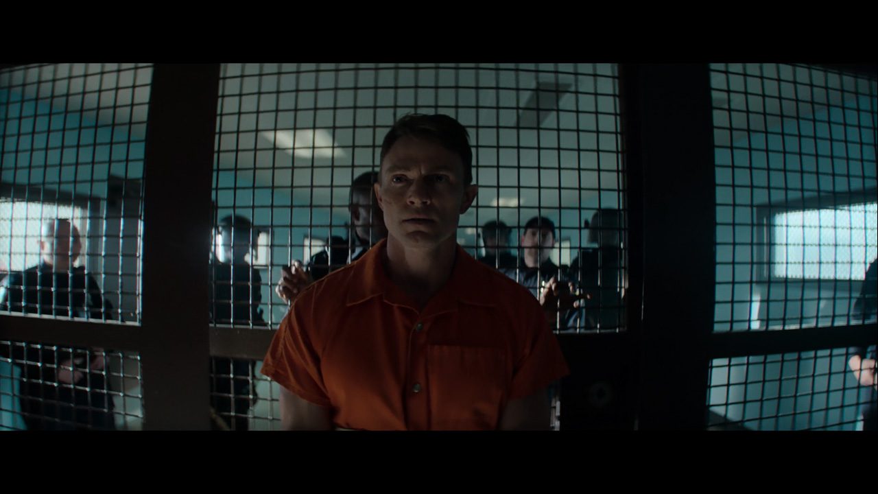 قسمت هشتم سریال Daredevil: Born Again