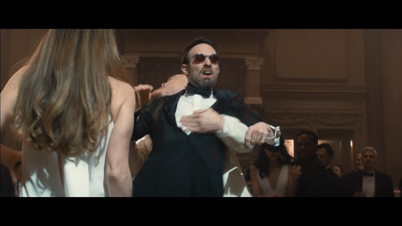 قسمت هشتم سریال Daredevil: Born Again